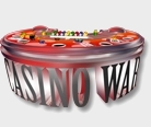 Apprendre à jouer au casino War