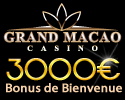 casino Grand Macao