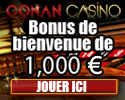 Conan Casino